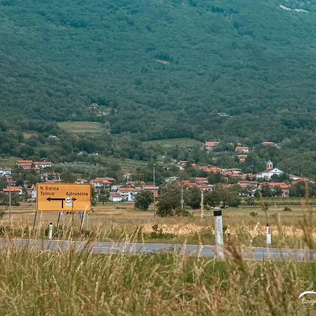 Mulberry House Apartman Sempas