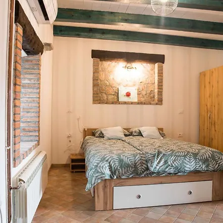 Apartment Mulberry House *