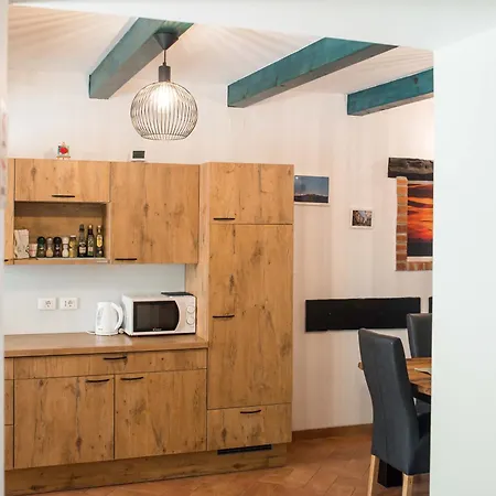 Apartment Mulberry House *