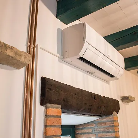 Mulberry House Apartment *