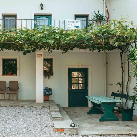 Mulberry House *