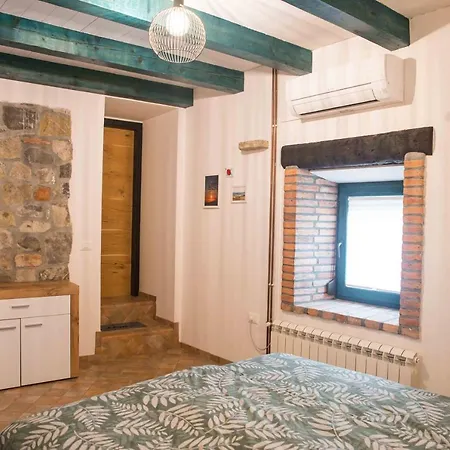 Apartment Mulberry House