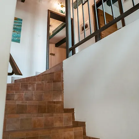 Apartment Mulberry House *