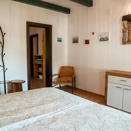 Apartment Mulberry House *