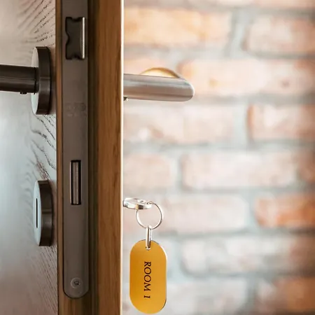 Mulberry House Lejlighed Sempas