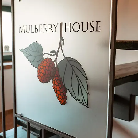 Mulberry House