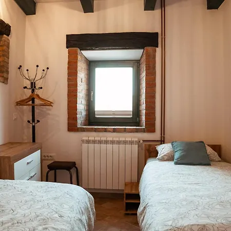 Mulberry House Apartment
