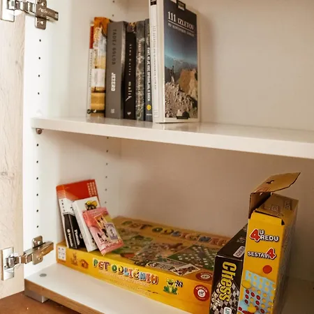 Apartman Mulberry House