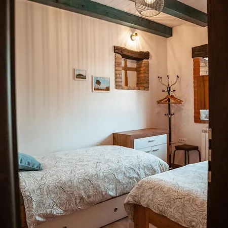 Mulberry House