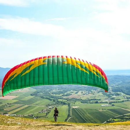 Mulberry House Apartman