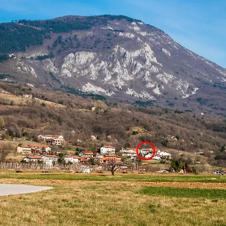 Mulberry House * Sempas