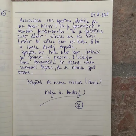 Mulberry House Sempas