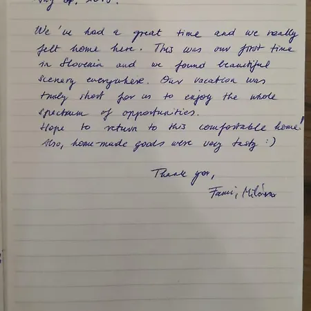 Mulberry House Lejlighed *