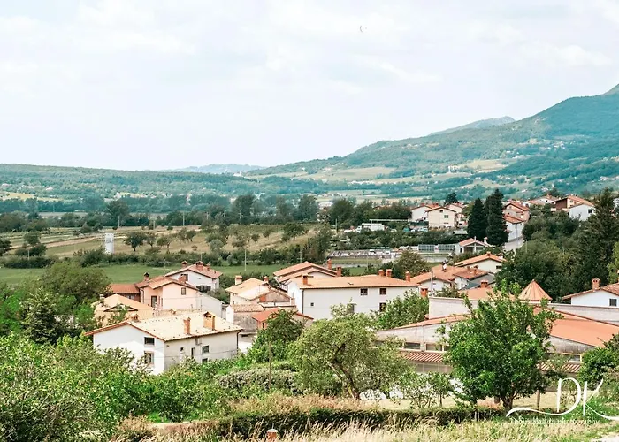 Daire Mulberry House *