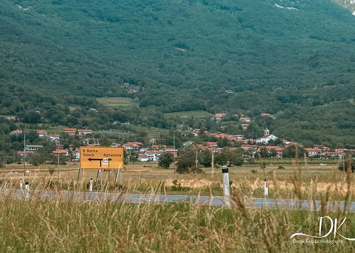 Mulberry House Daire Sempas