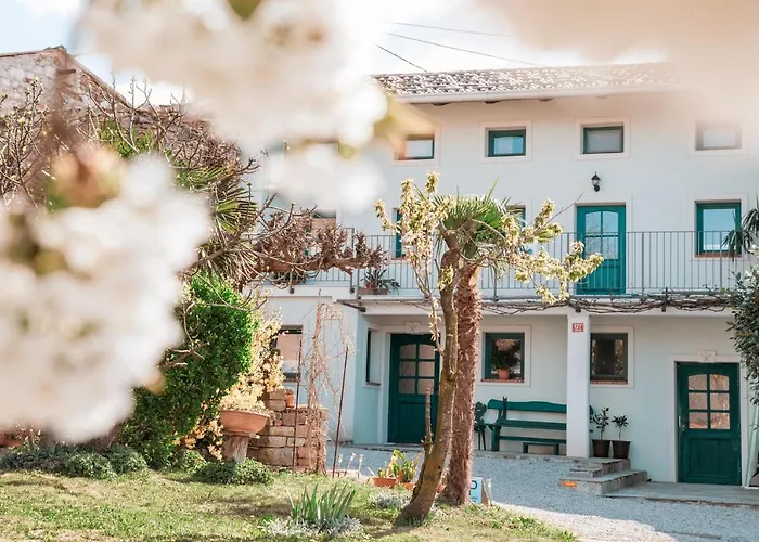 Mulberry House Sempas