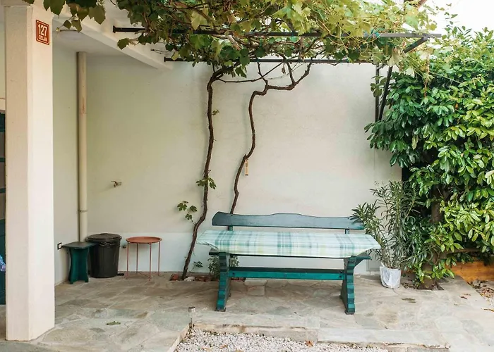 Mulberry House Daire *