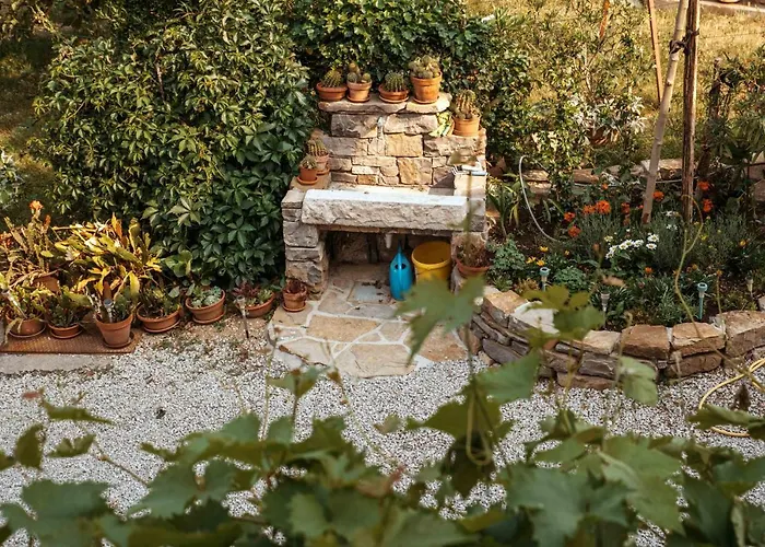 Daire Mulberry House Sempas