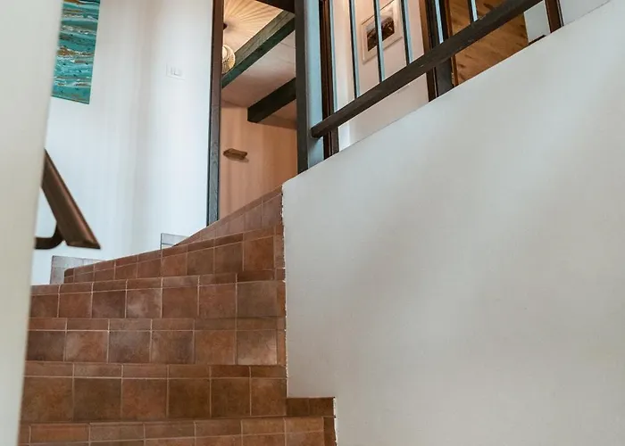 Daire Mulberry House *