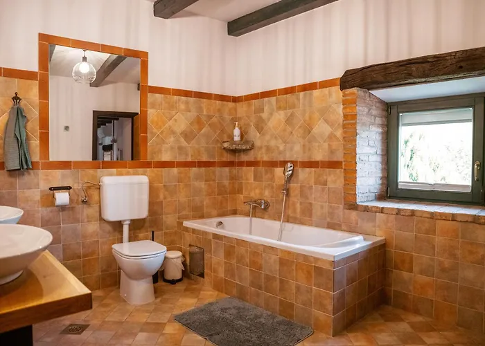 Mulberry House Daire