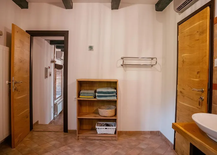 Mulberry House Daire