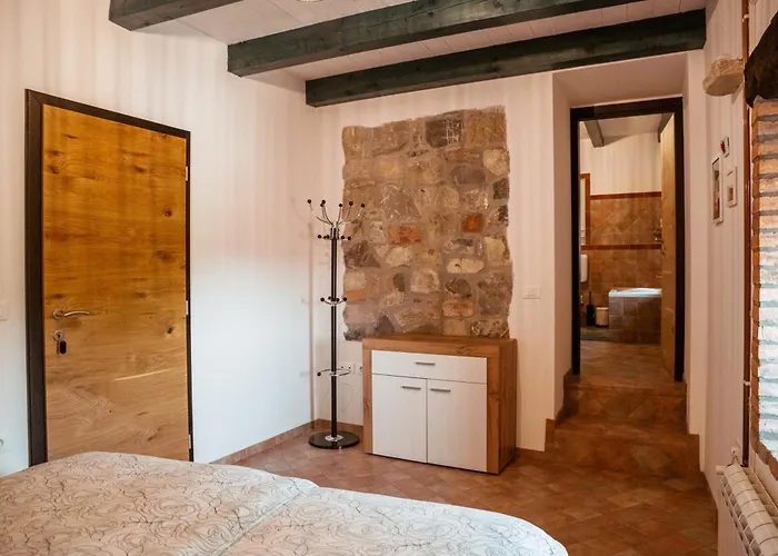 Mulberry House Daire *