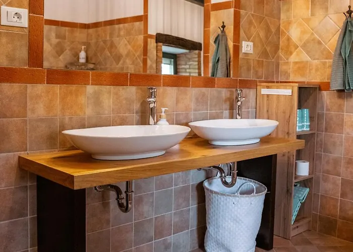 Mulberry House Daire