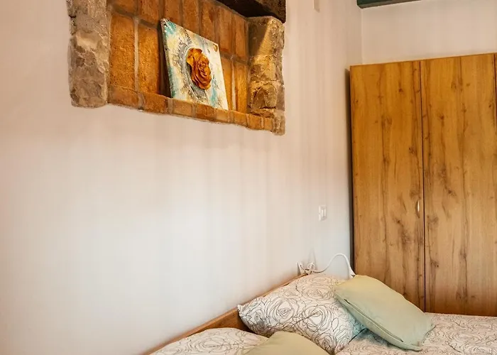 Mulberry House Daire *