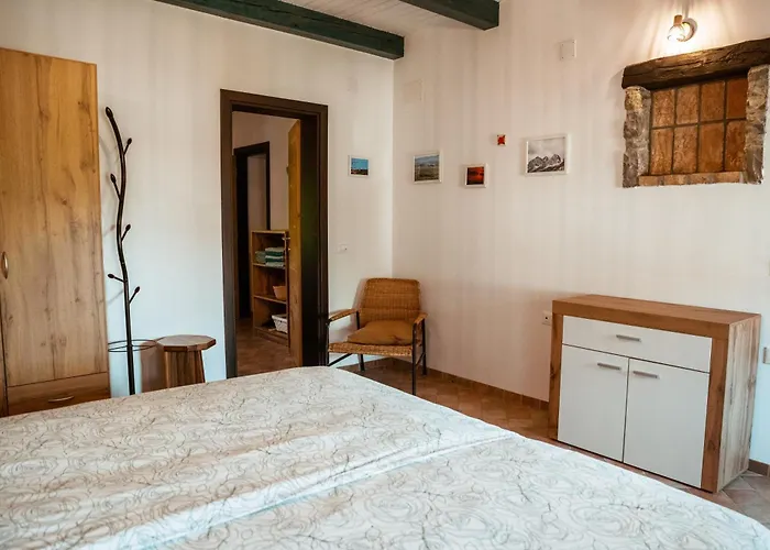 Daire Mulberry House *