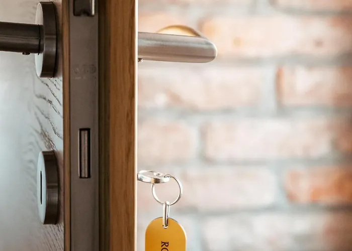 Mulberry House Daire Sempas