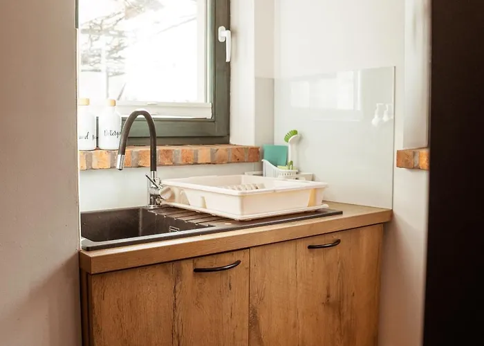 Mulberry House Daire