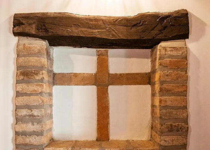 Mulberry House Daire *