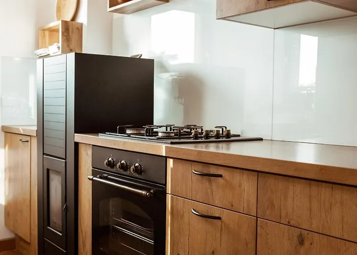 Daire Mulberry House *