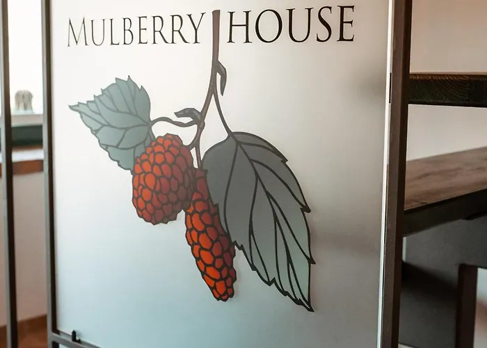 Mulberry House
