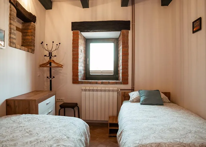 Mulberry House Daire