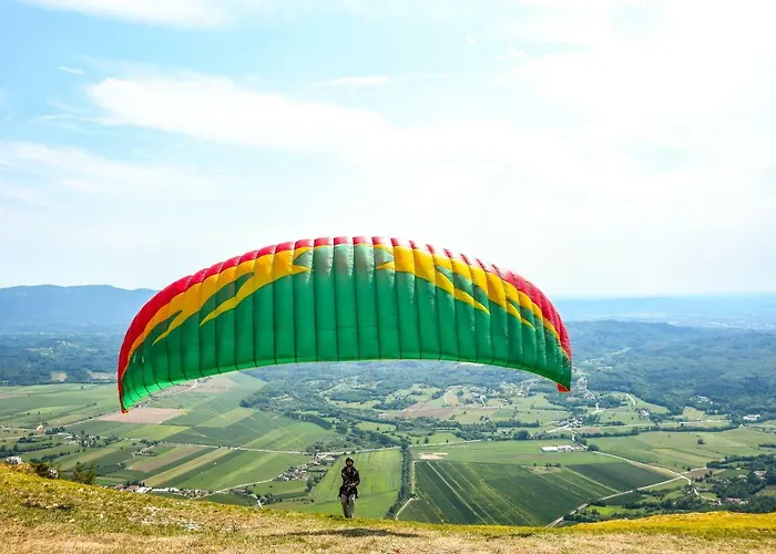 Mulberry House شقة