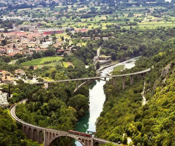 Mulberry House Daire