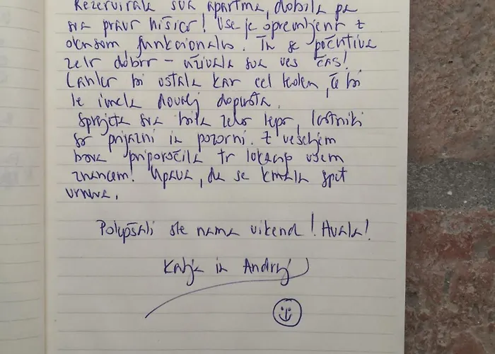 Mulberry House Sempas