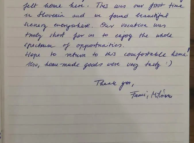 Mulberry House Daire *